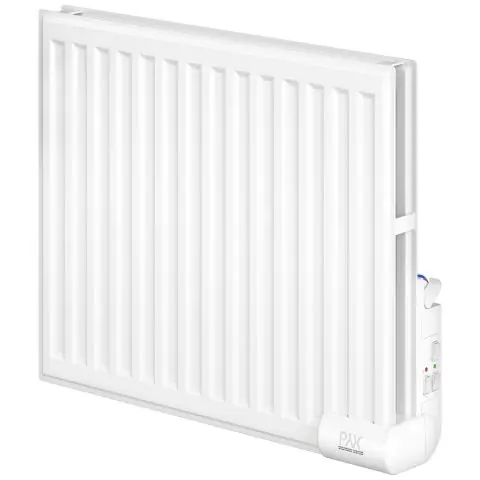Handla nu PAX 22-506/400 Radiator